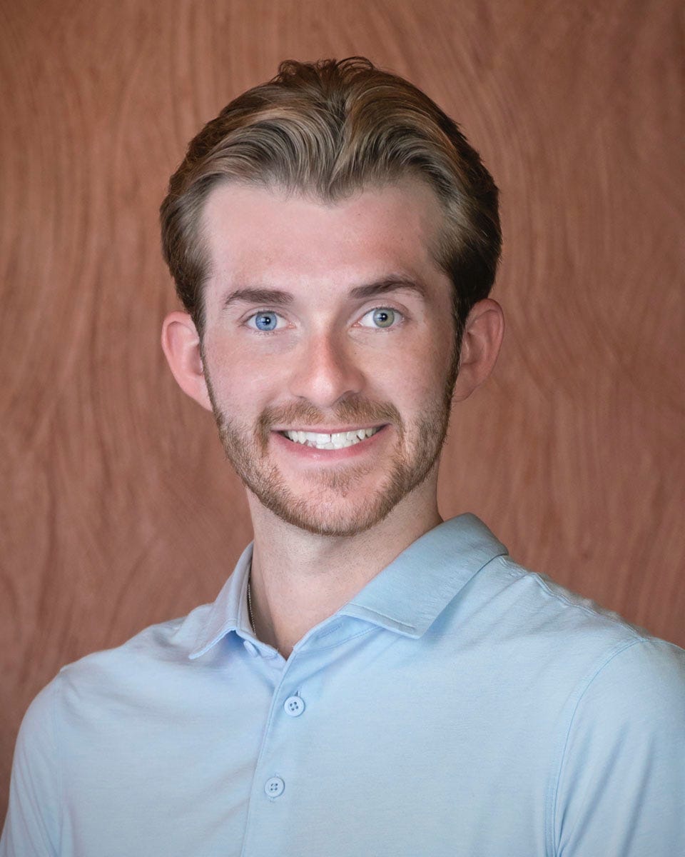 Aidan Conway